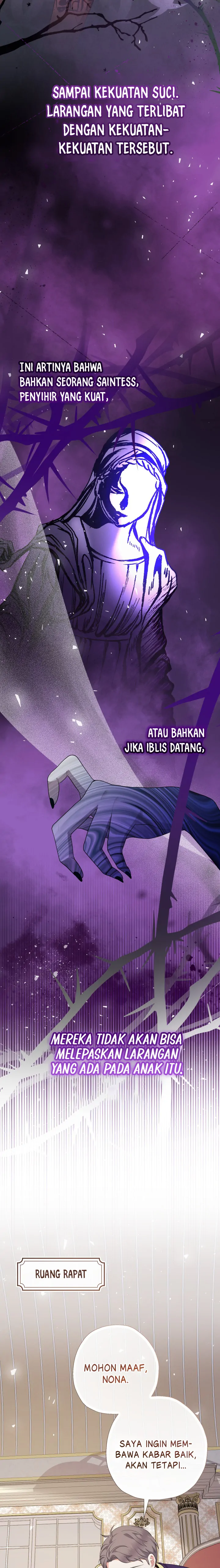 Lord Baby Runs A Romance Fantasy With Cash Chapter 64 page 6