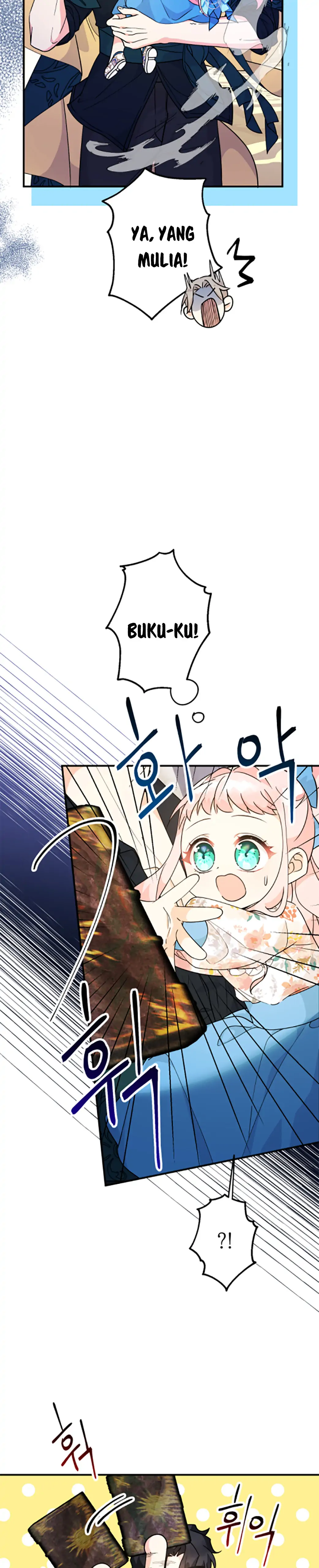 Lord Baby Runs A Romance Fantasy With Cash Chapter 7 page 18