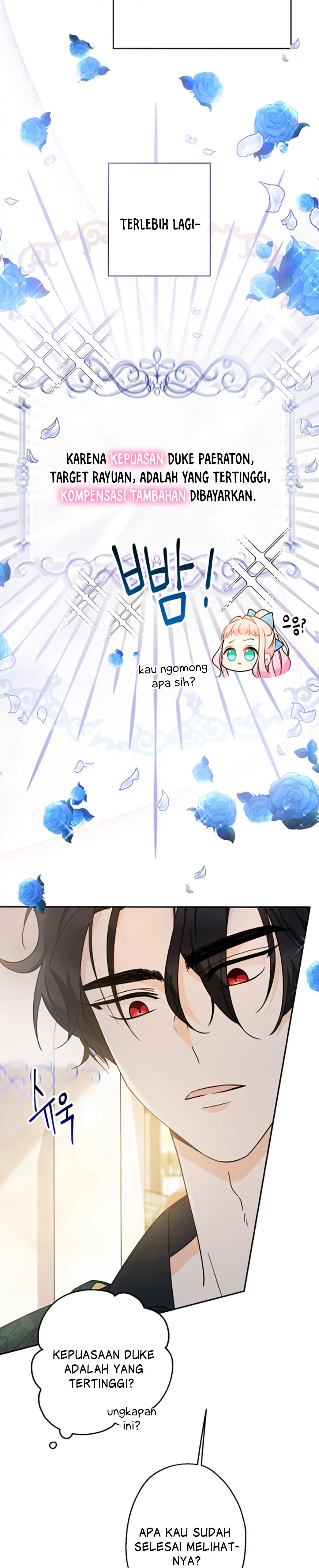 Lord Baby Runs A Romance Fantasy With Cash Chapter 7 page 33