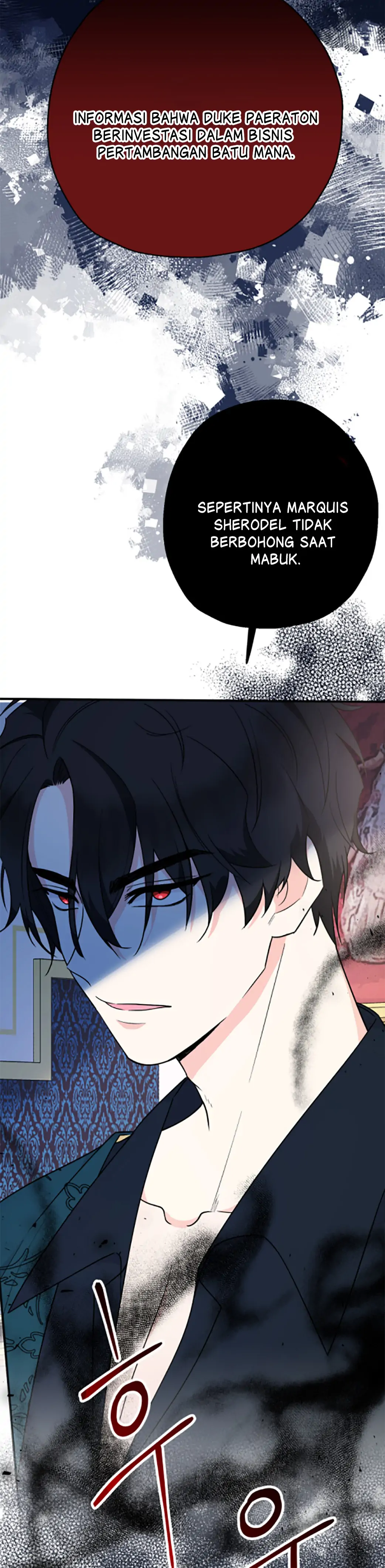 Lord Baby Runs A Romance Fantasy With Cash Chapter 7 page 41