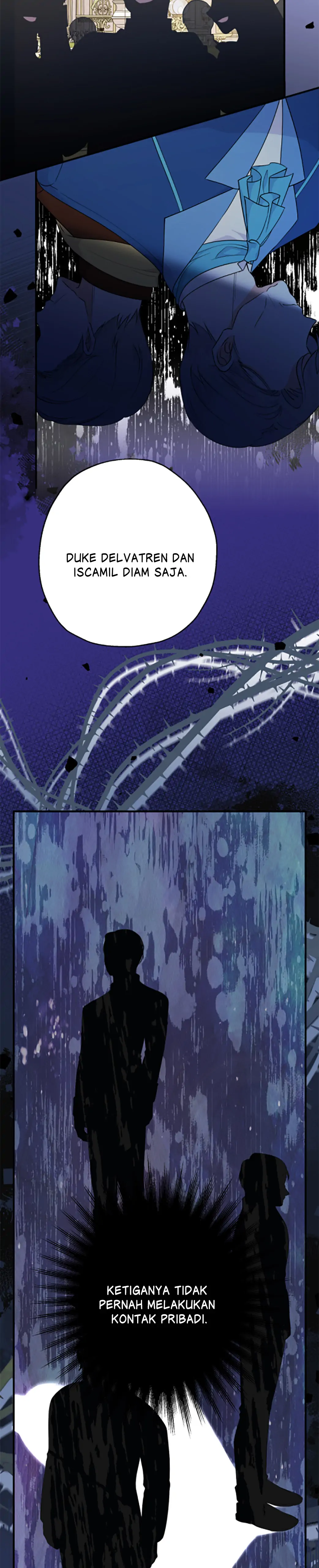 Lord Baby Runs A Romance Fantasy With Cash Chapter 7 page 43