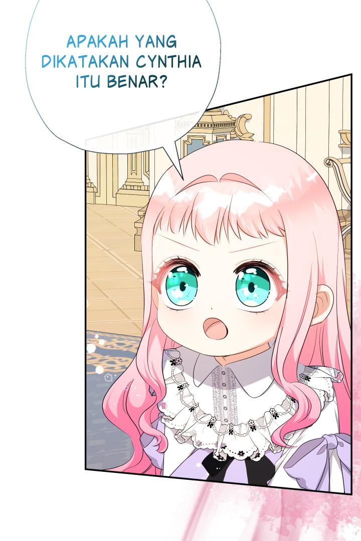 Lord Baby Runs A Romance Fantasy With Cash Chapter 71 page 103