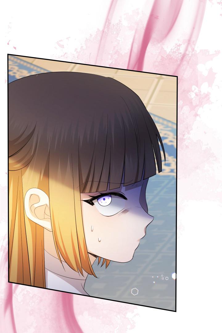 Lord Baby Runs A Romance Fantasy With Cash Chapter 71 page 104
