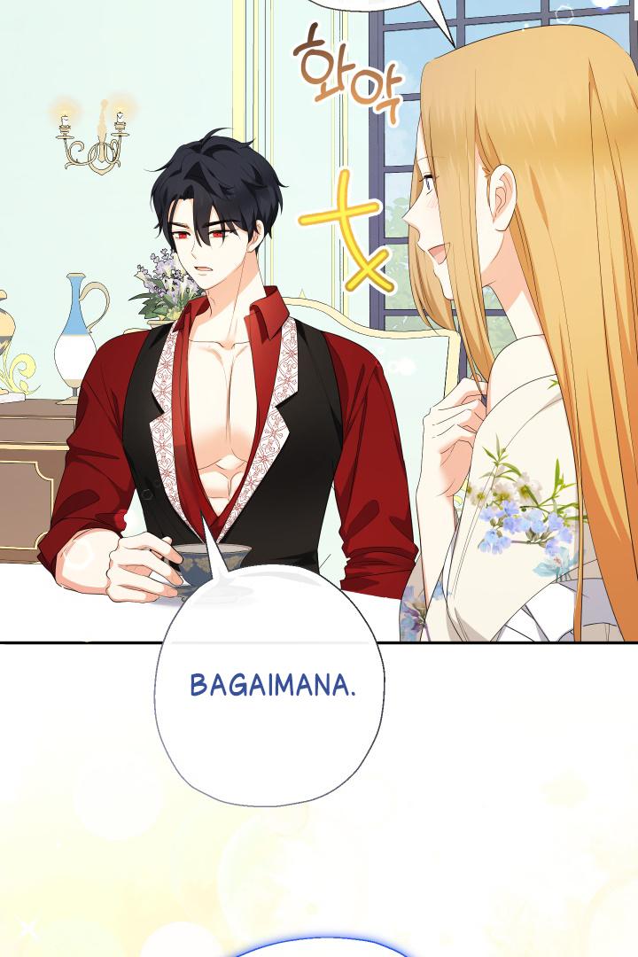 Lord Baby Runs A Romance Fantasy With Cash Chapter 71 page 10