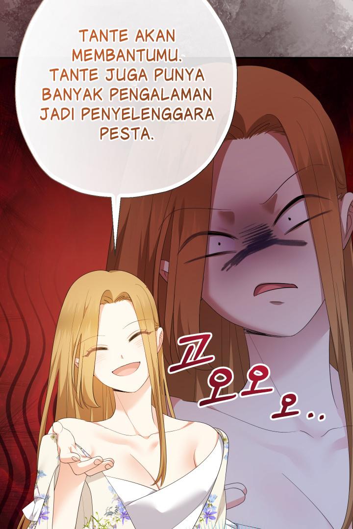 Lord Baby Runs A Romance Fantasy With Cash Chapter 71 page 15