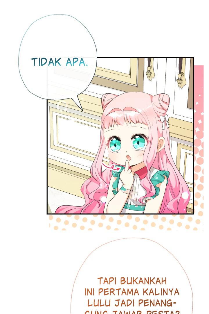 Lord Baby Runs A Romance Fantasy With Cash Chapter 71 page 17