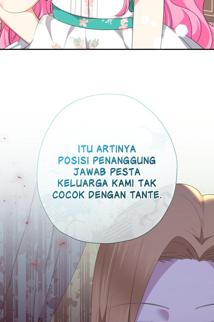 Lord Baby Runs A Romance Fantasy With Cash Chapter 71 page 23
