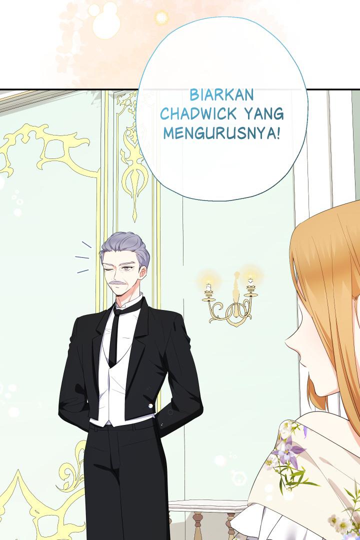 Lord Baby Runs A Romance Fantasy With Cash Chapter 71 page 26