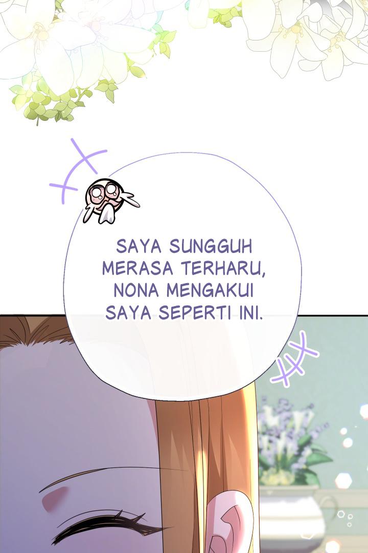 Lord Baby Runs A Romance Fantasy With Cash Chapter 71 page 29