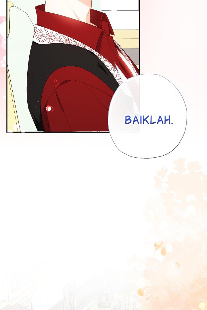 Lord Baby Runs A Romance Fantasy With Cash Chapter 71 page 34