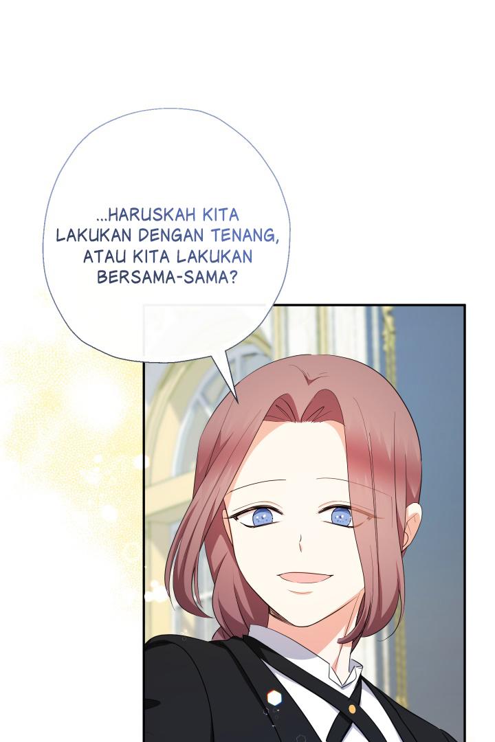 Lord Baby Runs A Romance Fantasy With Cash Chapter 71 page 39