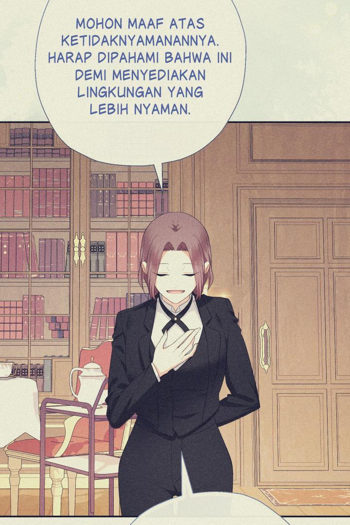Lord Baby Runs A Romance Fantasy With Cash Chapter 71 page 50