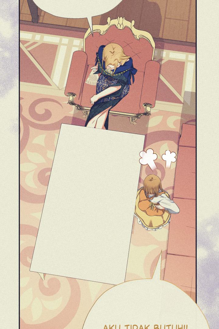 Lord Baby Runs A Romance Fantasy With Cash Chapter 71 page 52