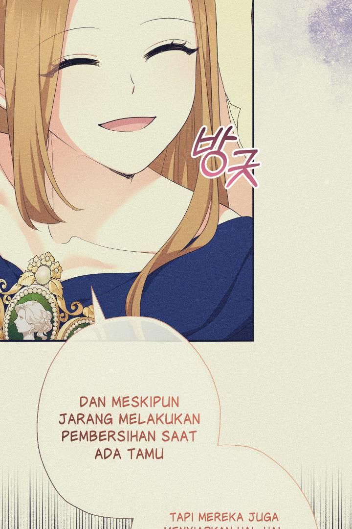 Lord Baby Runs A Romance Fantasy With Cash Chapter 71 page 59