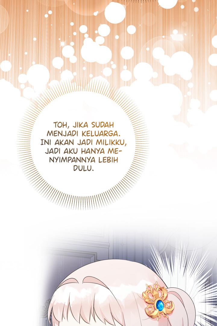 Lord Baby Runs A Romance Fantasy With Cash Chapter 71 page 68