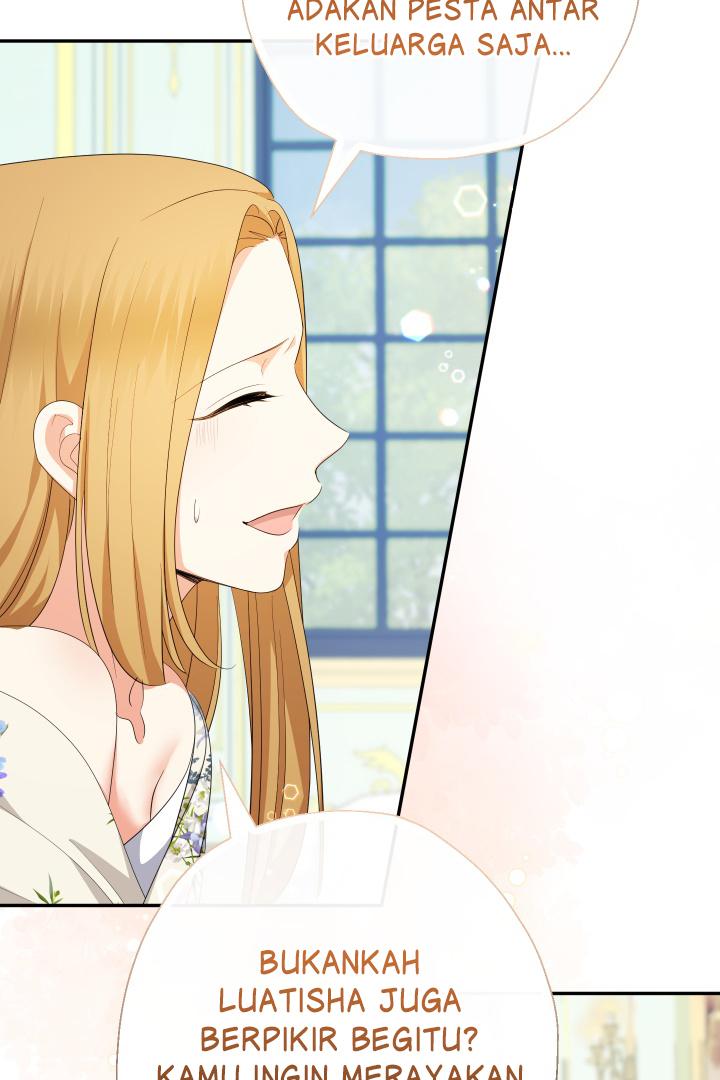 Lord Baby Runs A Romance Fantasy With Cash Chapter 71 page 6