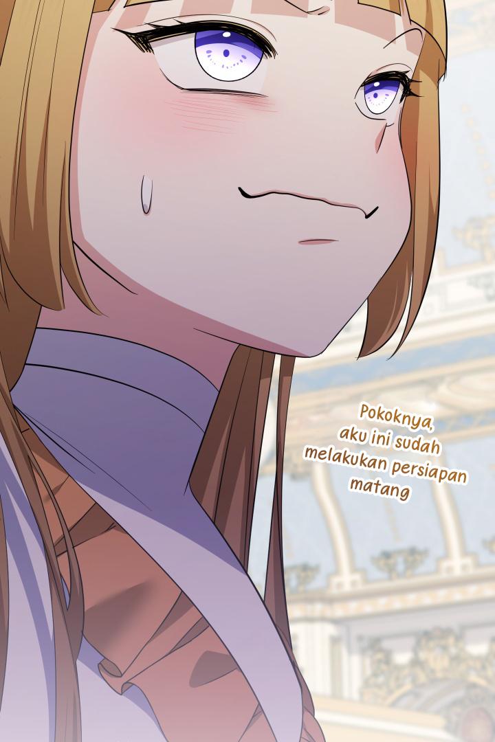 Lord Baby Runs A Romance Fantasy With Cash Chapter 71 page 70
