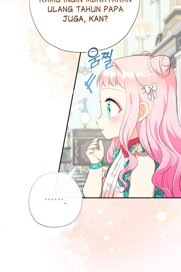 Lord Baby Runs A Romance Fantasy With Cash Chapter 71 page 7