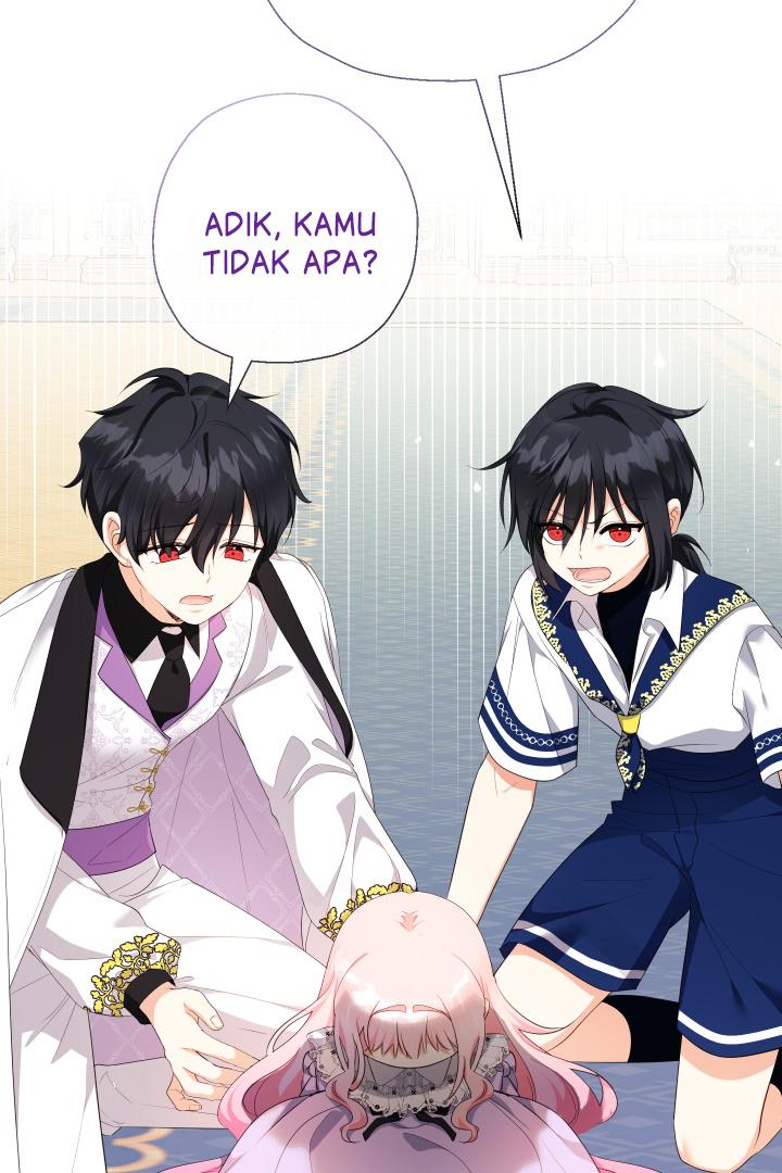 Lord Baby Runs A Romance Fantasy With Cash Chapter 71 page 79