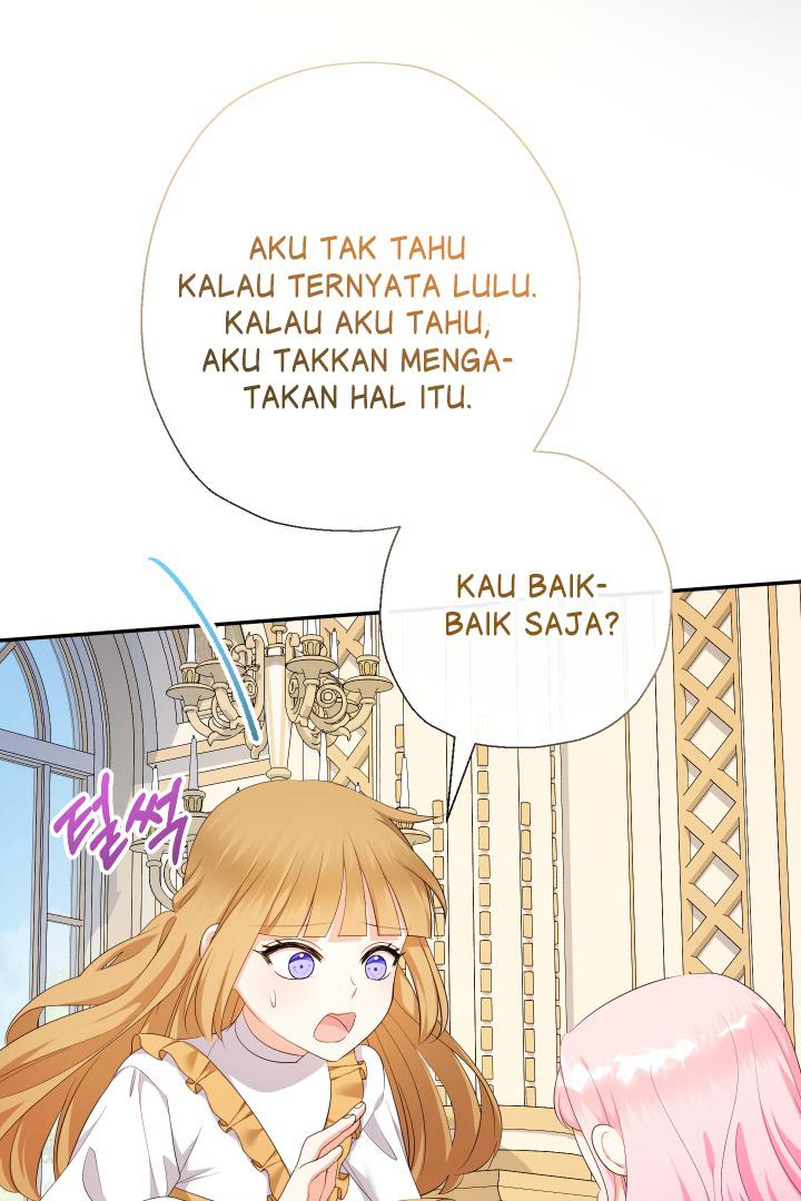 Lord Baby Runs A Romance Fantasy With Cash Chapter 71 page 81
