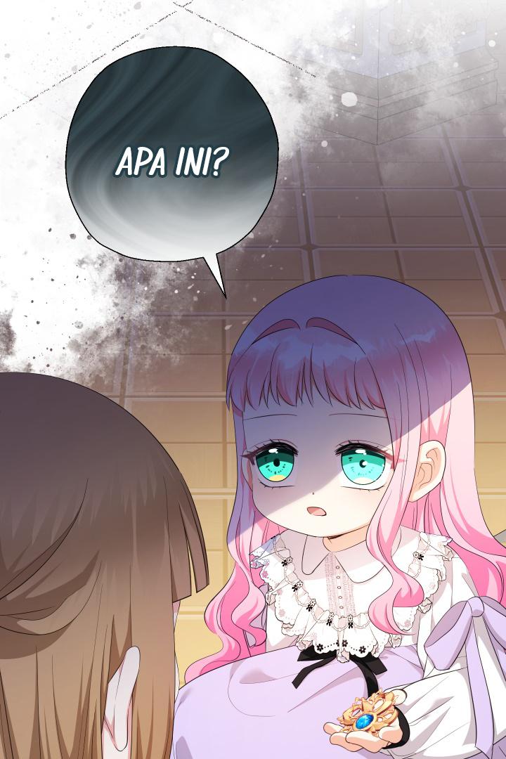 Lord Baby Runs A Romance Fantasy With Cash Chapter 71 page 84