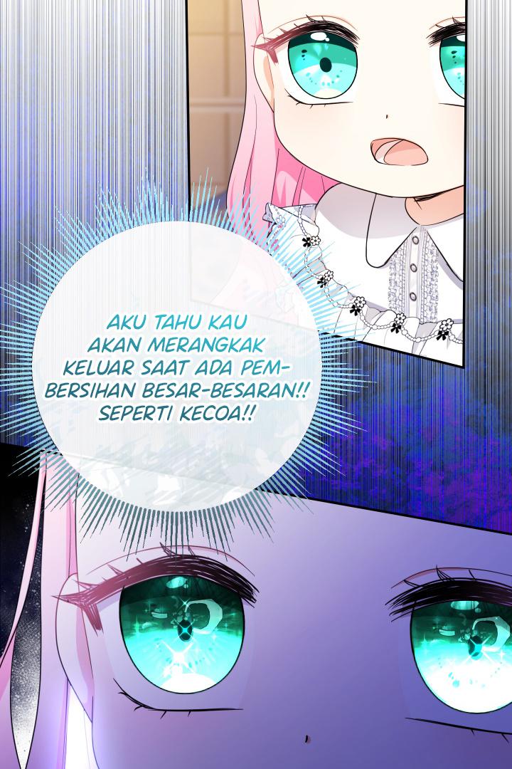 Lord Baby Runs A Romance Fantasy With Cash Chapter 71 page 86