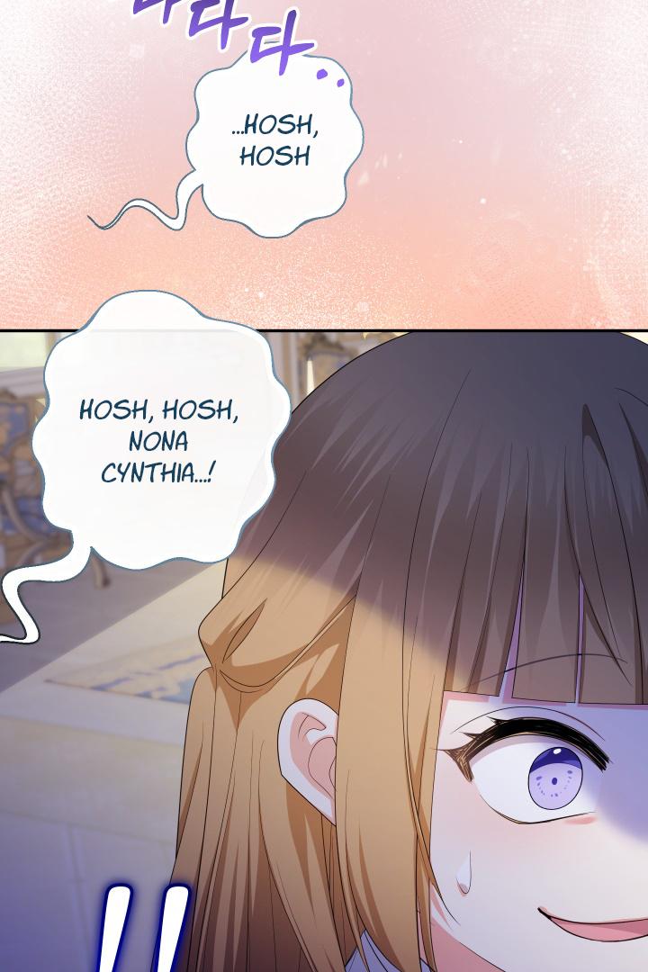 Lord Baby Runs A Romance Fantasy With Cash Chapter 71 page 89
