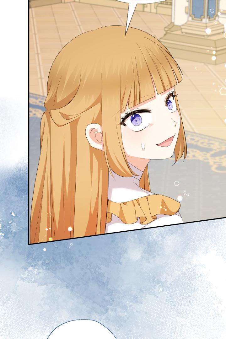 Lord Baby Runs A Romance Fantasy With Cash Chapter 71 page 95