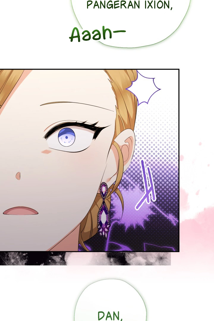 Lord Baby Runs A Romance Fantasy With Cash Chapter 73 page 99