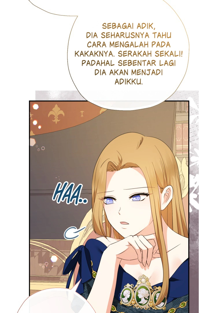 Lord Baby Runs A Romance Fantasy With Cash Chapter 73 page 15