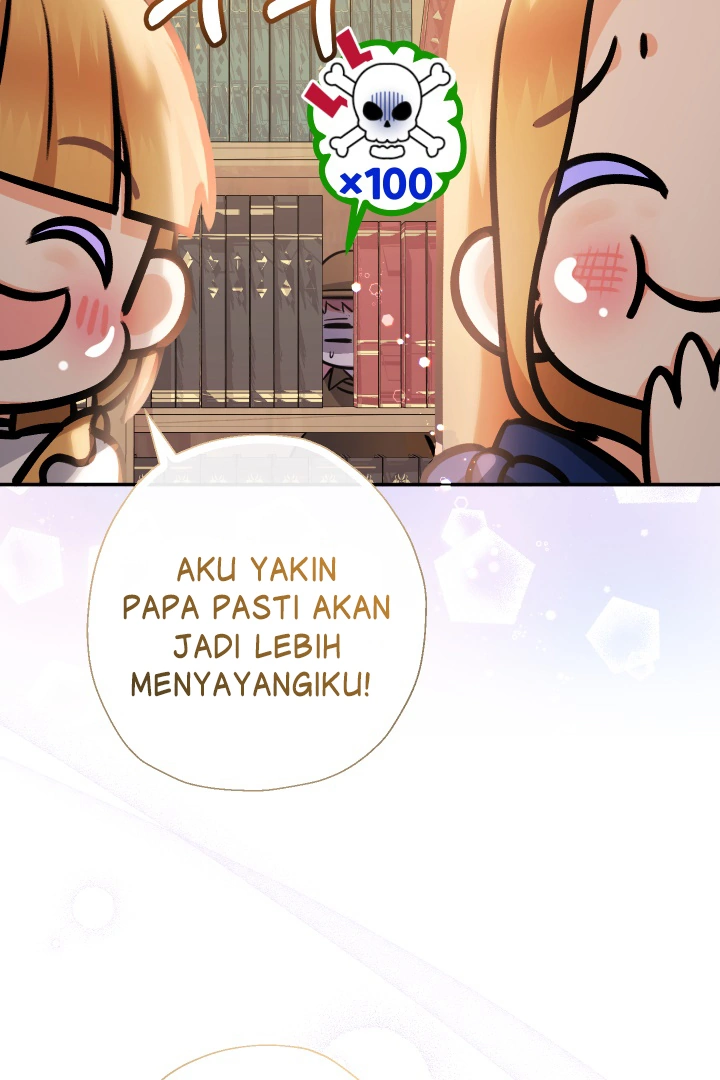 Lord Baby Runs A Romance Fantasy With Cash Chapter 73 page 18
