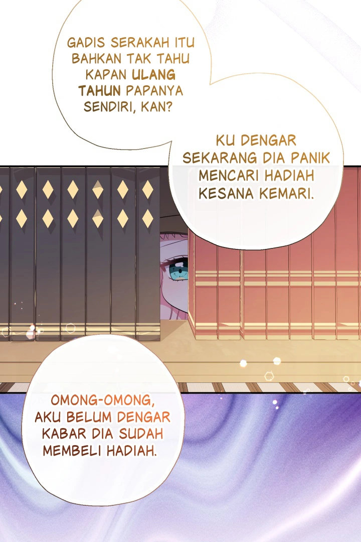 Lord Baby Runs A Romance Fantasy With Cash Chapter 73 page 19