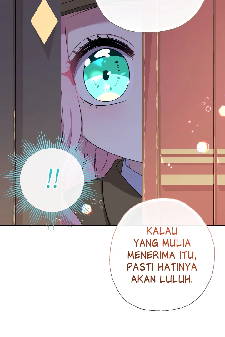 Lord Baby Runs A Romance Fantasy With Cash Chapter 73 page 21