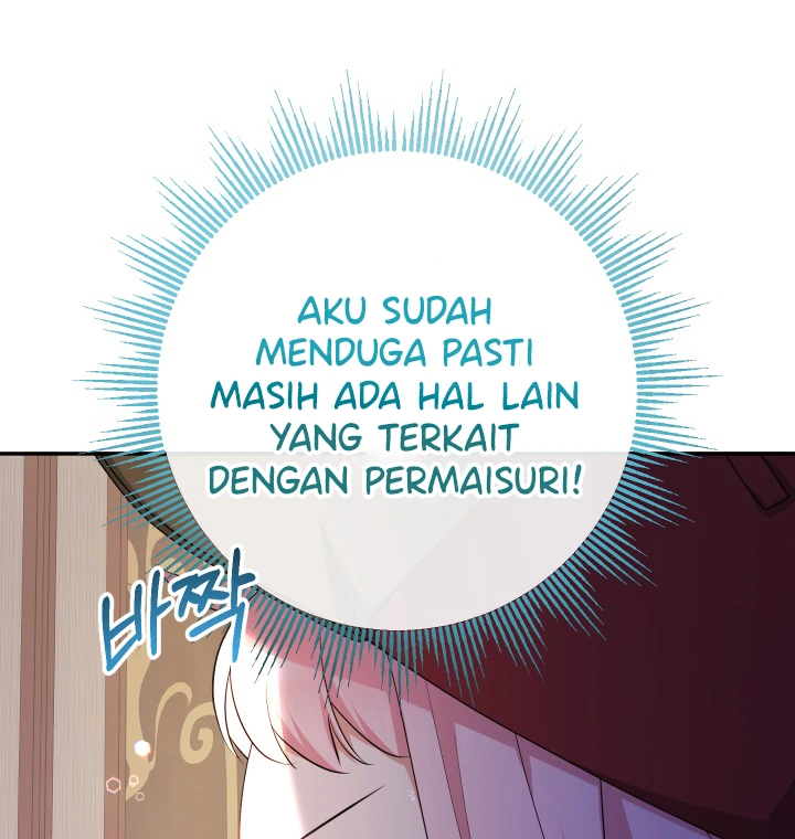 Lord Baby Runs A Romance Fantasy With Cash Chapter 73 page 22