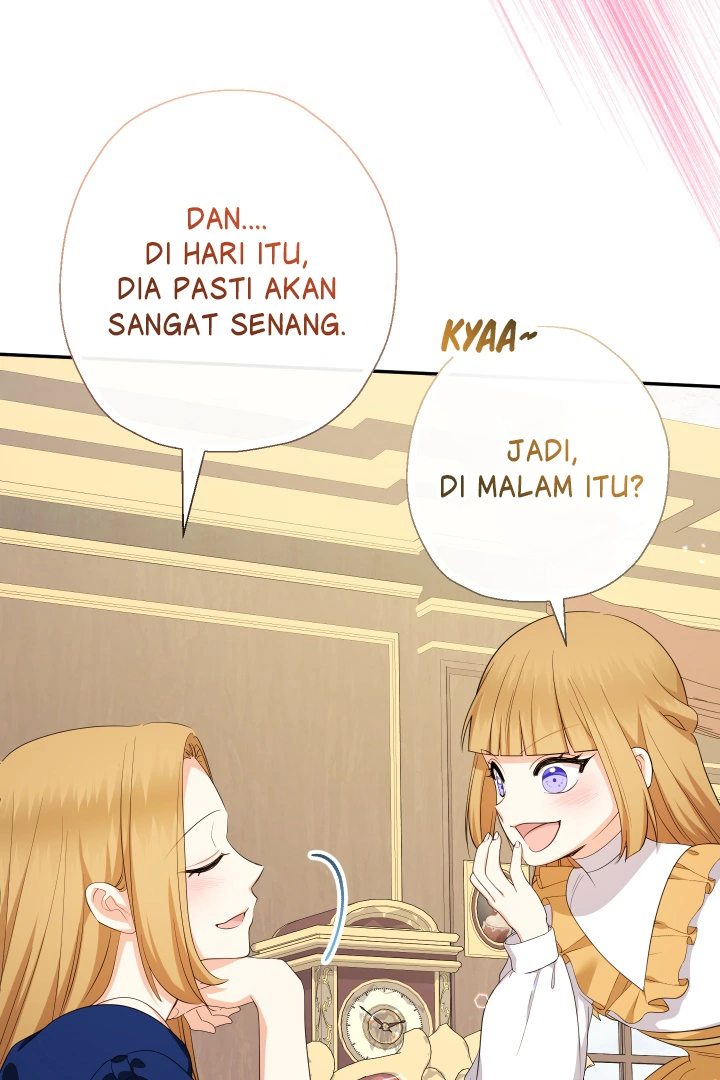 Lord Baby Runs A Romance Fantasy With Cash Chapter 73 page 24
