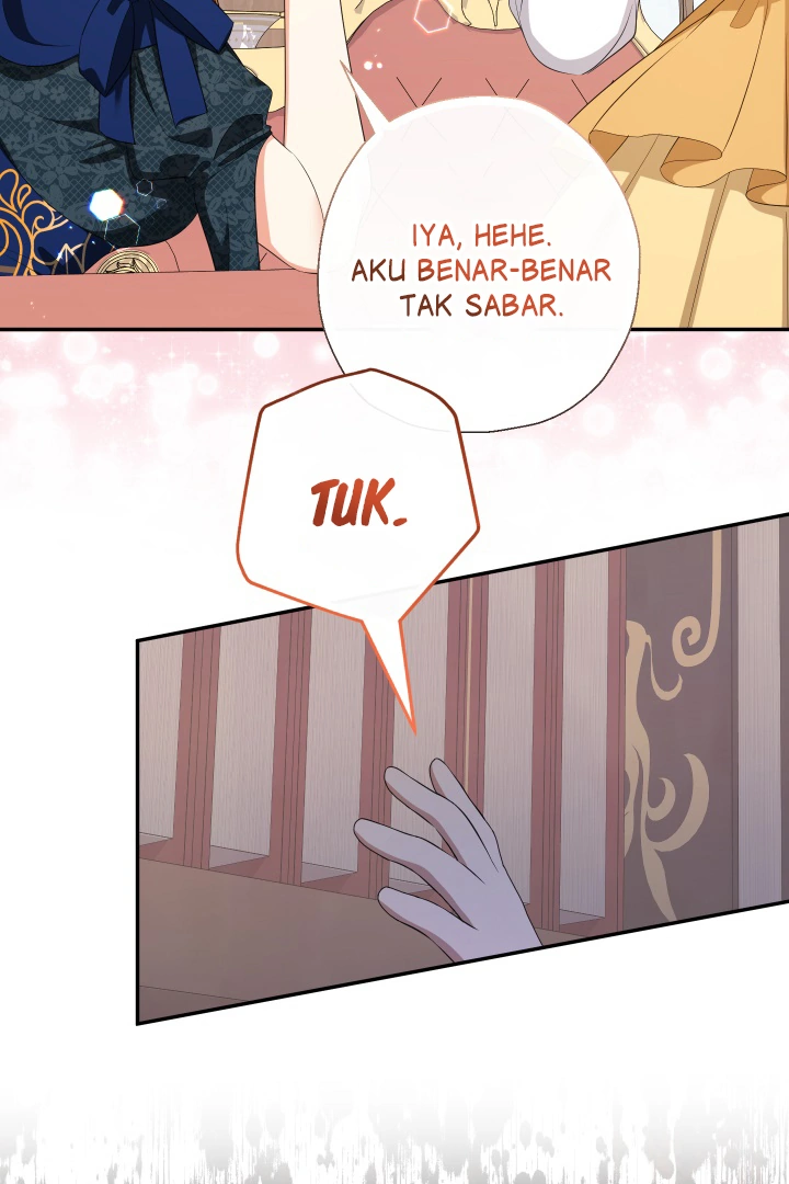 Lord Baby Runs A Romance Fantasy With Cash Chapter 73 page 25