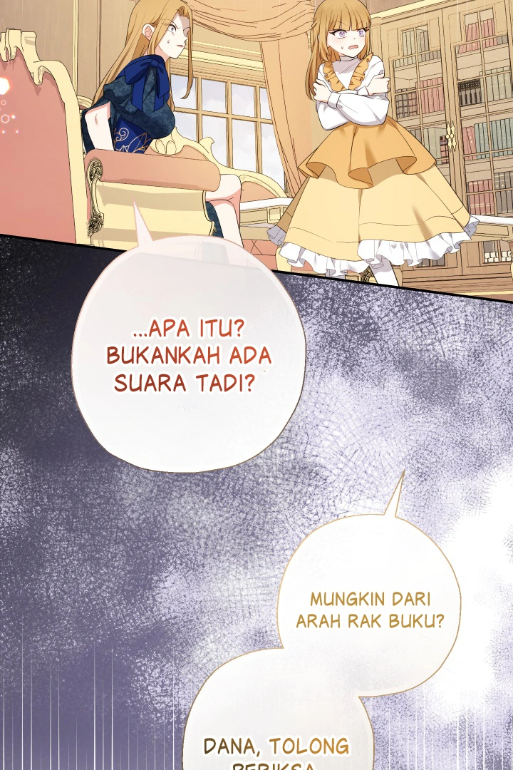 Lord Baby Runs A Romance Fantasy With Cash Chapter 73 page 31