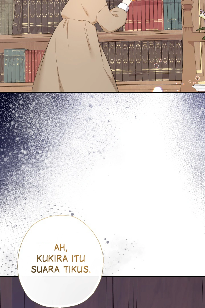 Lord Baby Runs A Romance Fantasy With Cash Chapter 73 page 45