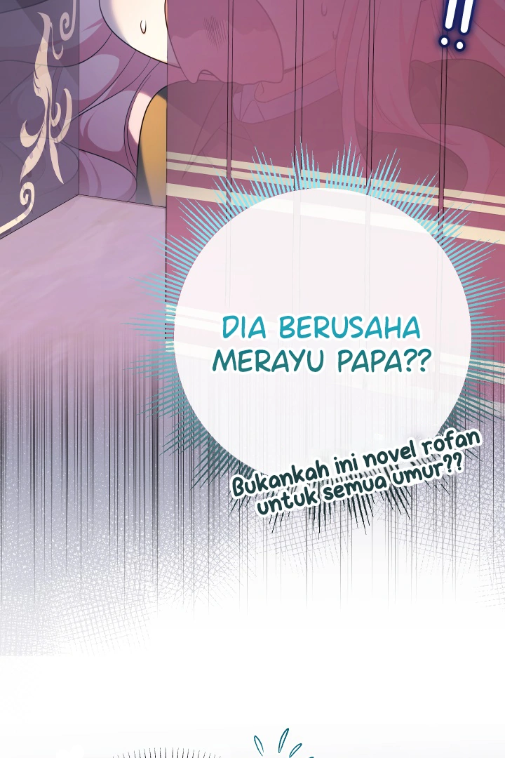 Lord Baby Runs A Romance Fantasy With Cash Chapter 73 page 4