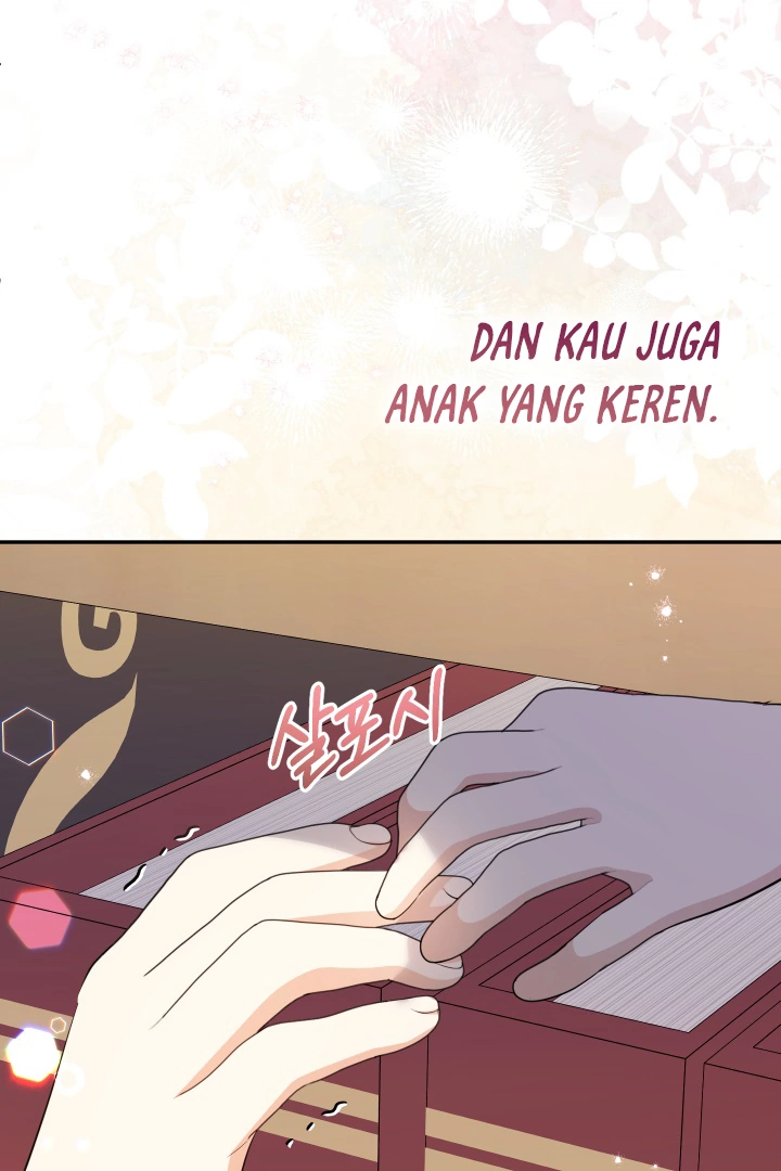 Lord Baby Runs A Romance Fantasy With Cash Chapter 73 page 50