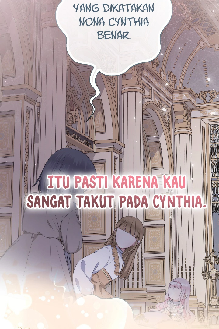 Lord Baby Runs A Romance Fantasy With Cash Chapter 73 page 52