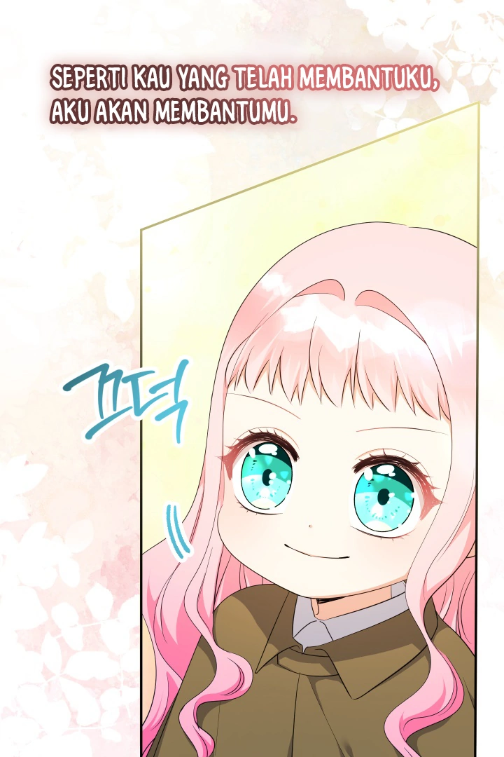 Lord Baby Runs A Romance Fantasy With Cash Chapter 73 page 55