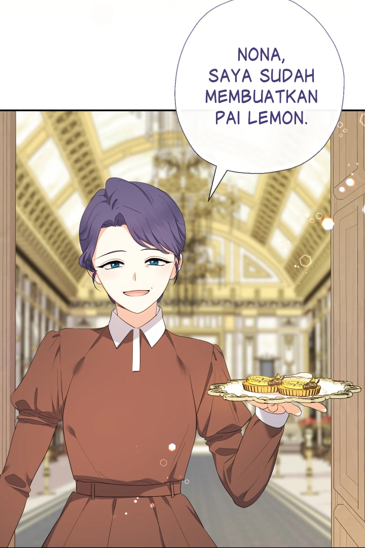Lord Baby Runs A Romance Fantasy With Cash Chapter 73 page 59