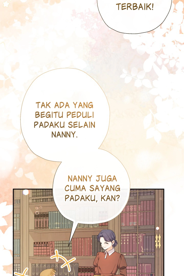 Lord Baby Runs A Romance Fantasy With Cash Chapter 73 page 61