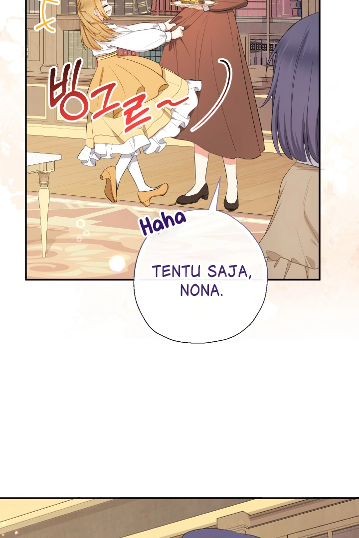 Lord Baby Runs A Romance Fantasy With Cash Chapter 73 page 62