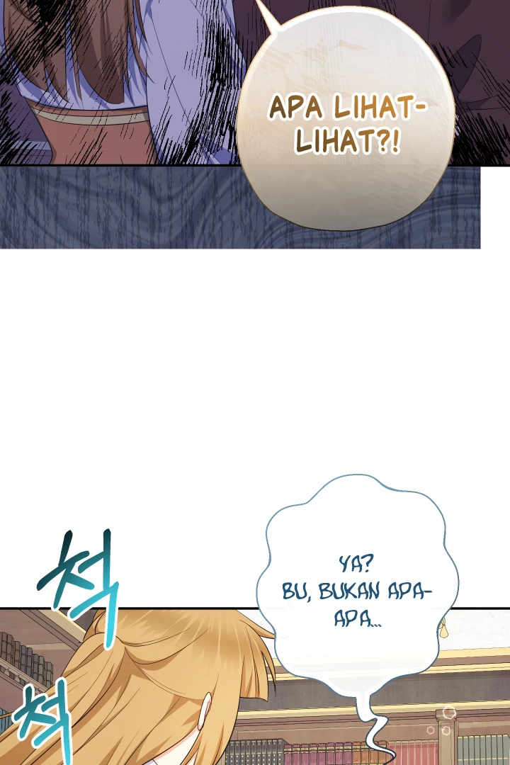 Lord Baby Runs A Romance Fantasy With Cash Chapter 73 page 64