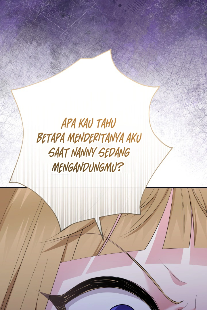 Lord Baby Runs A Romance Fantasy With Cash Chapter 73 page 68