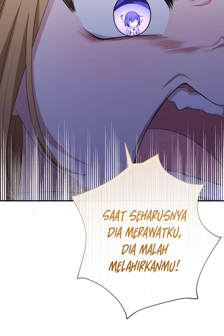 Lord Baby Runs A Romance Fantasy With Cash Chapter 73 page 69