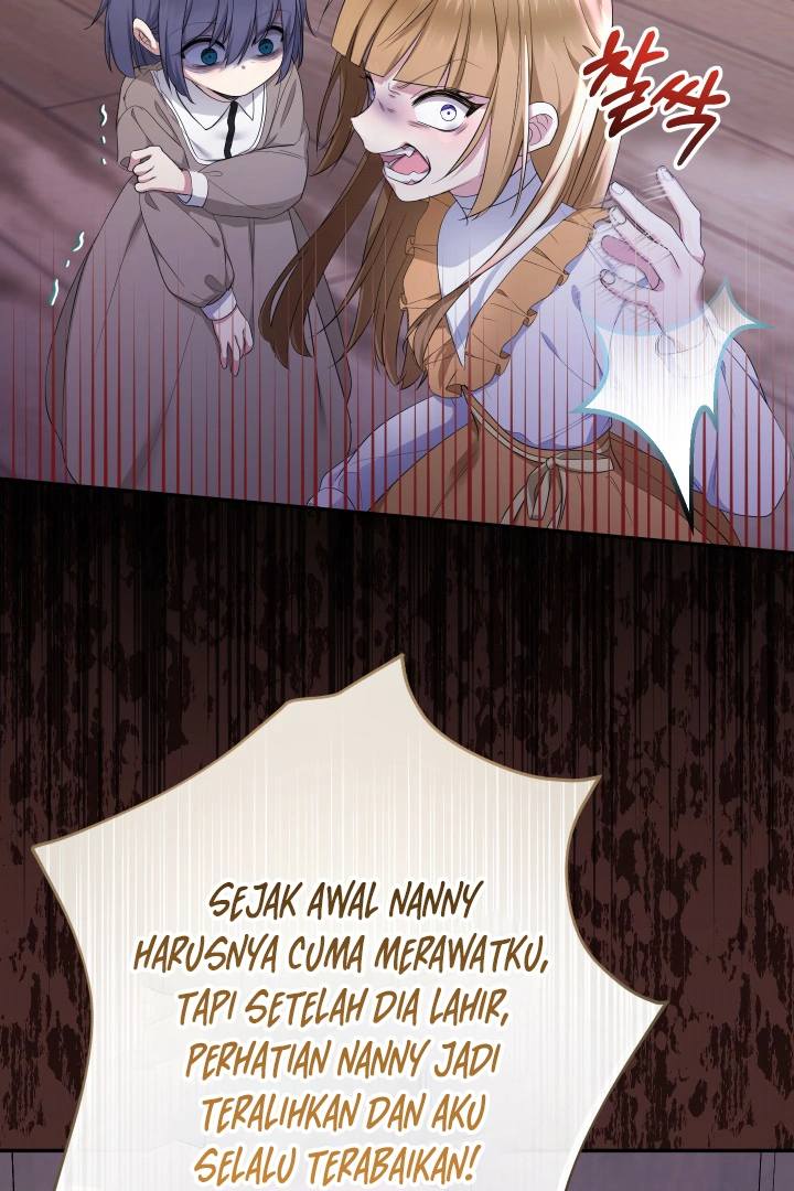 Lord Baby Runs A Romance Fantasy With Cash Chapter 73 page 72