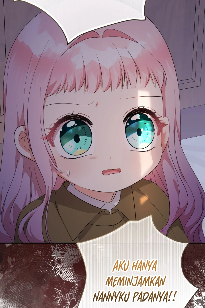 Lord Baby Runs A Romance Fantasy With Cash Chapter 73 page 73